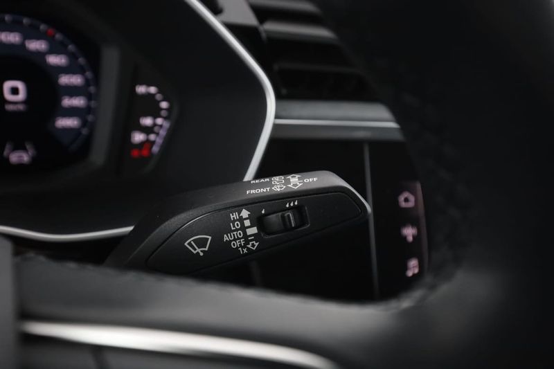 Audi Q3 bild 33