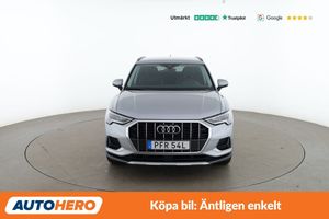 Audi Q3 bild 9