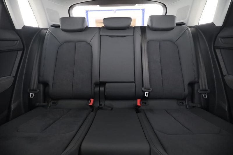 Audi Q3 bild 16