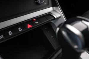 Audi Q3 bild 28