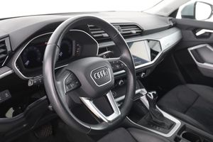 Audi Q3 bild 12