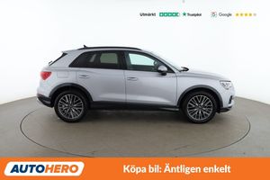 Audi Q3 bild 7