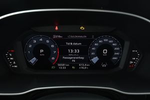 Audi Q3 bild 20