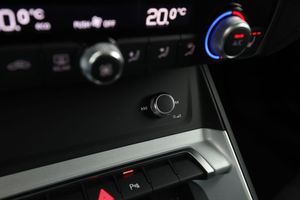 Audi Q3 bild 26