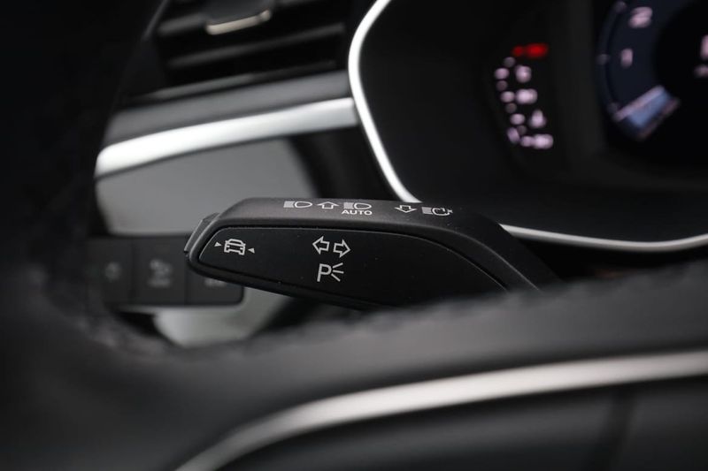 Audi Q3 bild 34