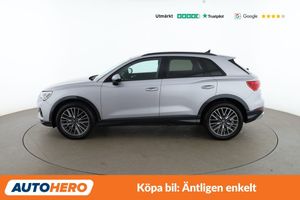 Audi Q3 bild 2