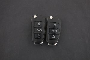 Audi Q3 bild 38