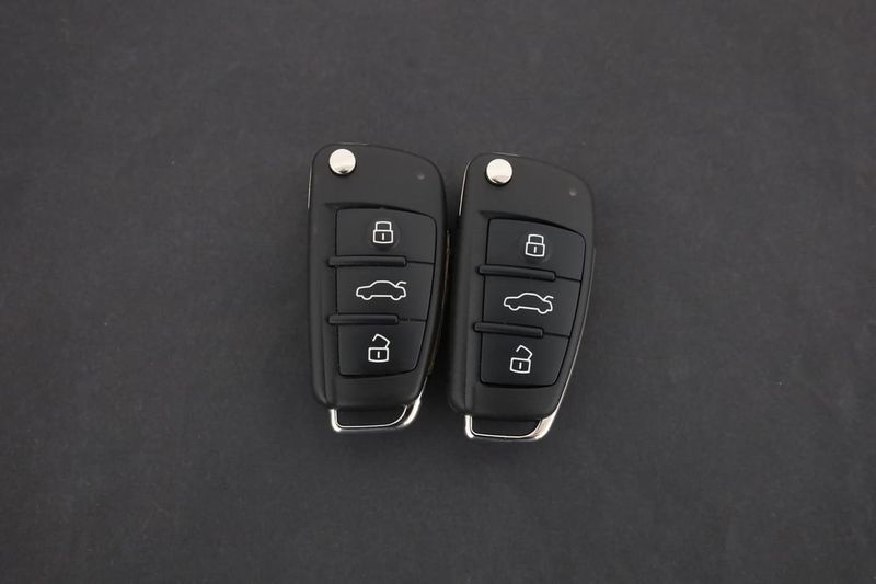Audi Q3 bild 38