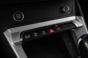 Audi Q3 bild 27