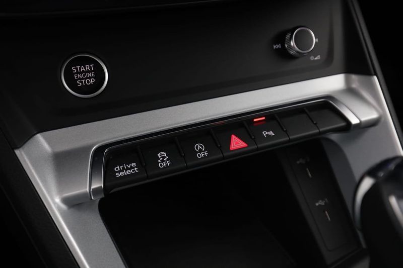 Audi Q3 bild 27