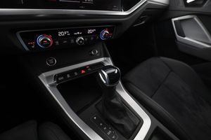 Audi Q3 bild 23