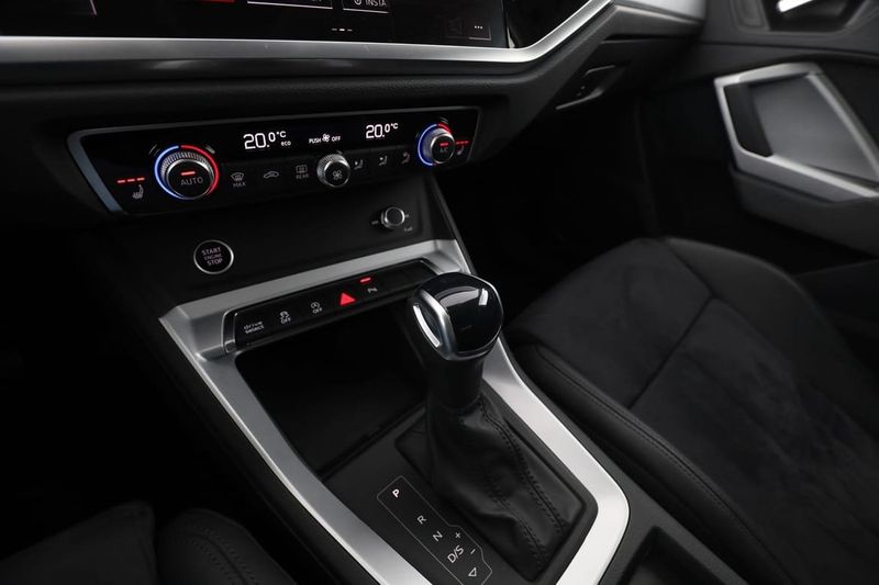 Audi Q3 bild 23