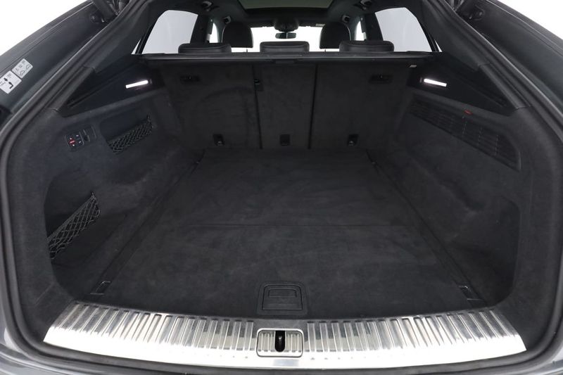 Audi Q8 bild 18