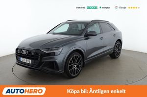 Audi Q8 bild 1