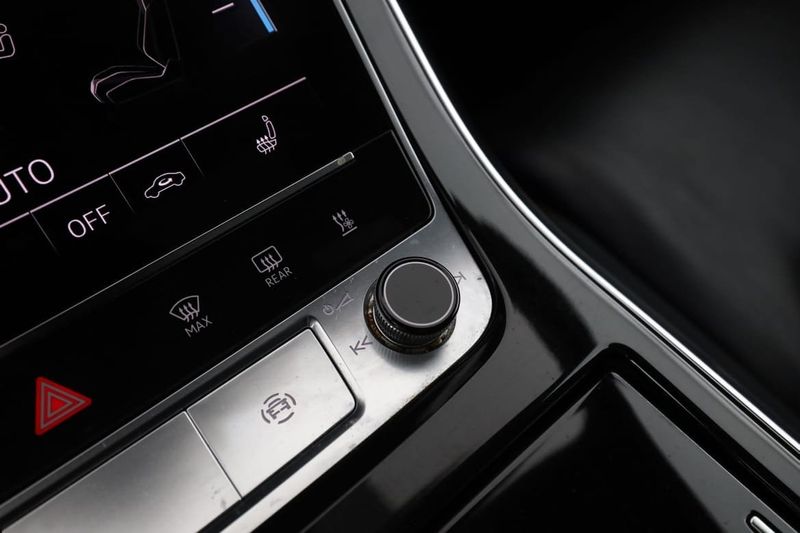 Audi Q8 bild 30