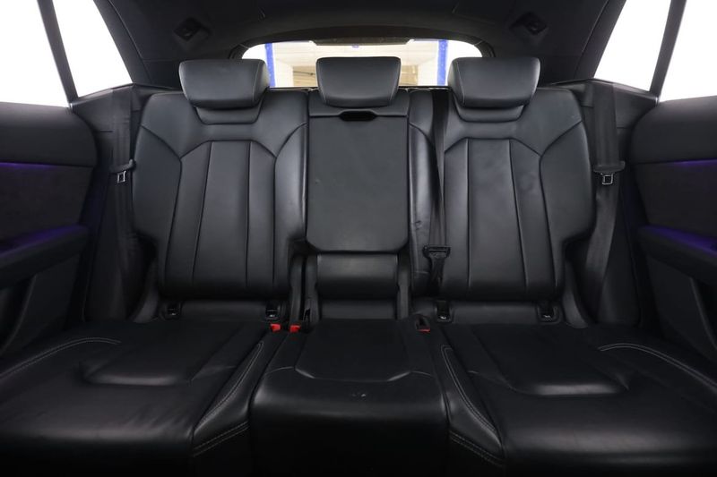 Audi Q8 bild 16