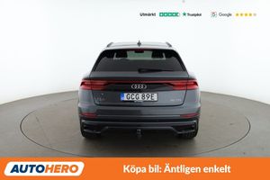 Audi Q8 bild 4