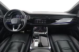 Audi Q8 bild 13