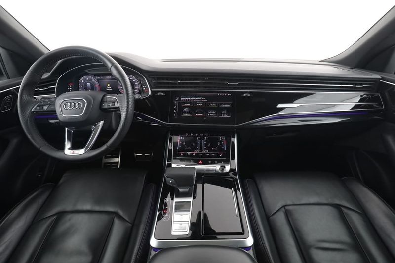 Audi Q8 bild 13