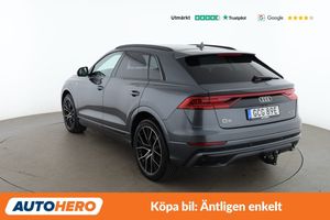 Audi Q8 bild 3