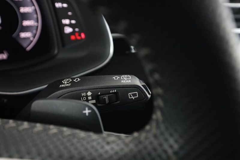 Audi Q8 bild 36