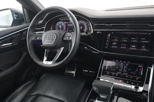 Audi Q8 bild 14