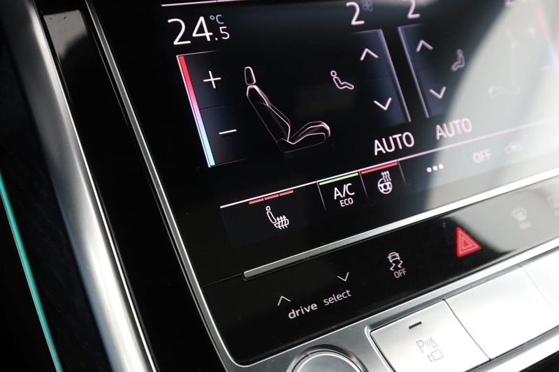 Audi Q8 bild 28