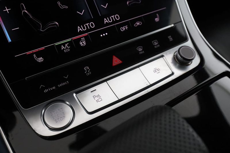 Audi Q8 bild 29