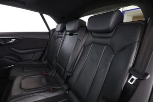 Audi Q8 bild 15