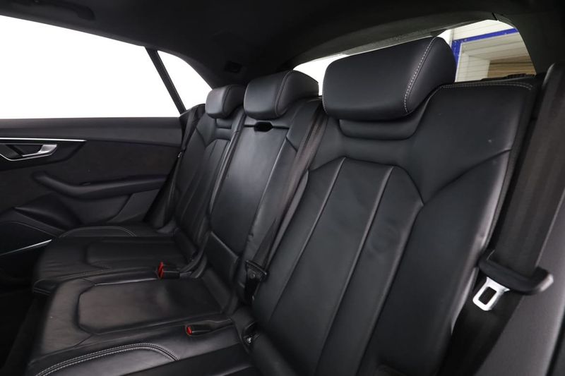 Audi Q8 bild 15