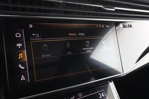 Audi Q8 bild 21