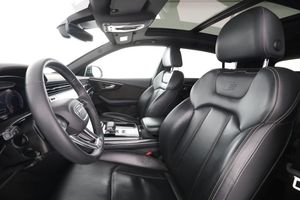 Audi Q8 bild 11