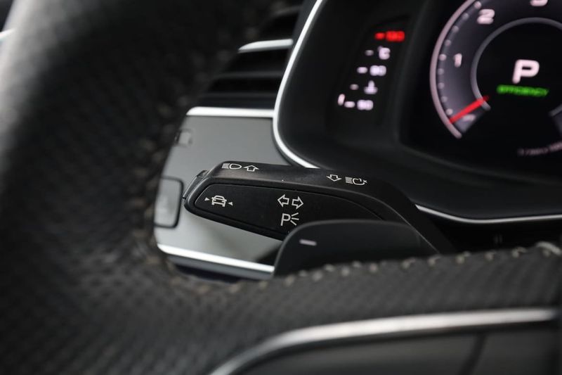 Audi Q8 bild 38