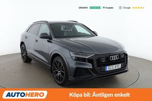 Audi Q8 bild 8