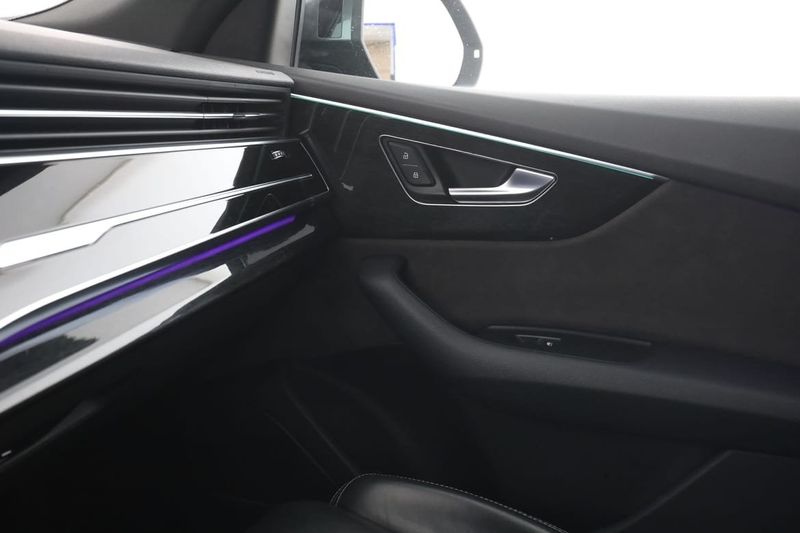 Audi Q8 bild 34