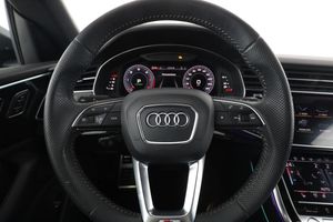Audi Q8 bild 19