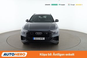 Audi Q8 bild 9