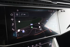 Audi Q8 bild 24