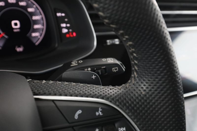 Audi Q8 bild 37