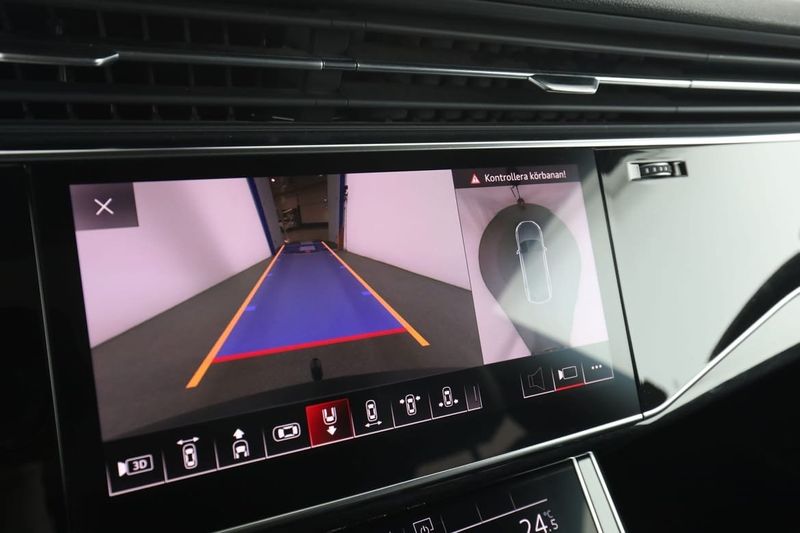 Audi Q8 bild 25