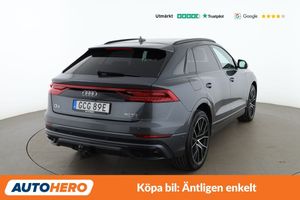 Audi Q8 bild 6