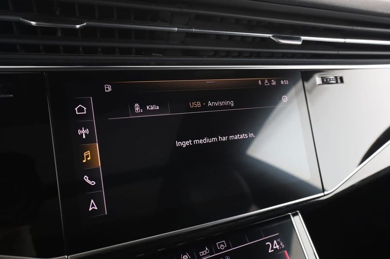 Audi Q8 bild 22