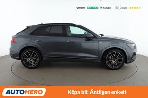 Audi Q8 bild 7