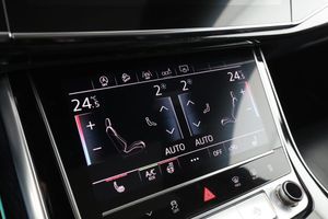 Audi Q8 bild 27