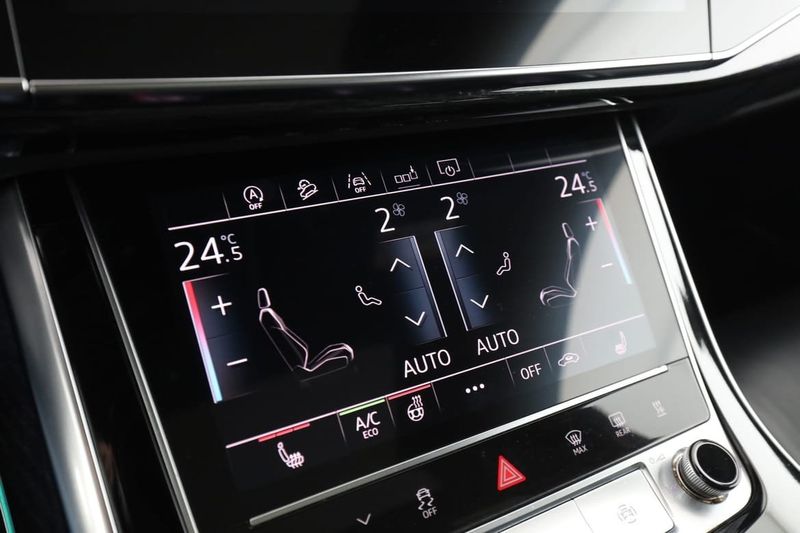 Audi Q8 bild 27