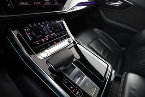 Audi Q8 bild 26