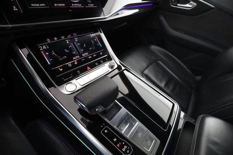 Audi Q8 bild 26