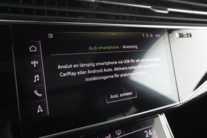 Audi Q8 bild 23