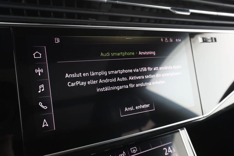 Audi Q8 bild 23