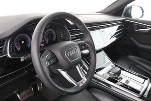 Audi Q8 bild 12
